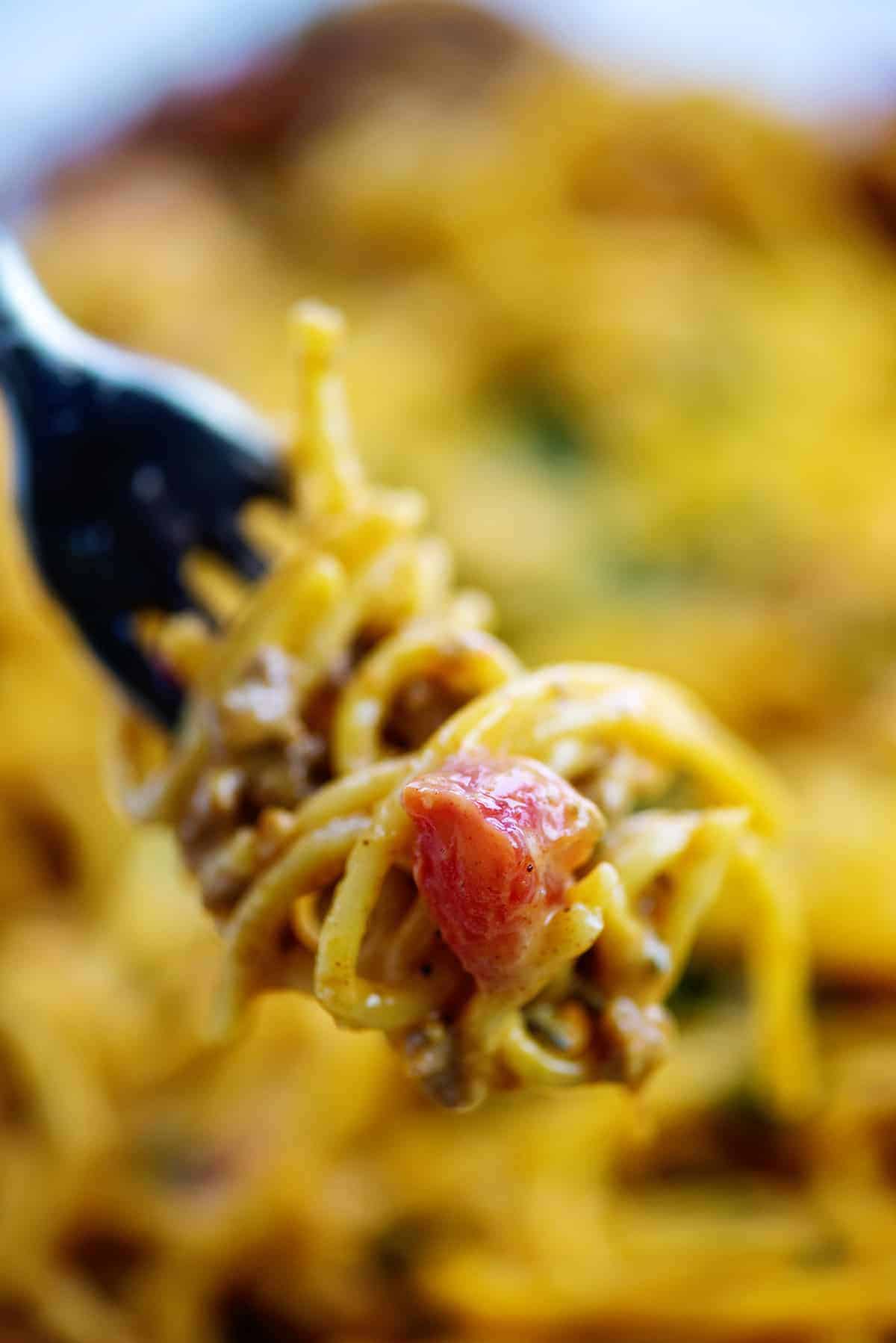 https://www.bunsinmyoven.com/wp-content/uploads/2021/03/taco-spaghetti-on-fork.jpg