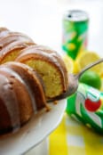 Easy 7 Up Bundt Cake Recipe | BunsInMyOven.com