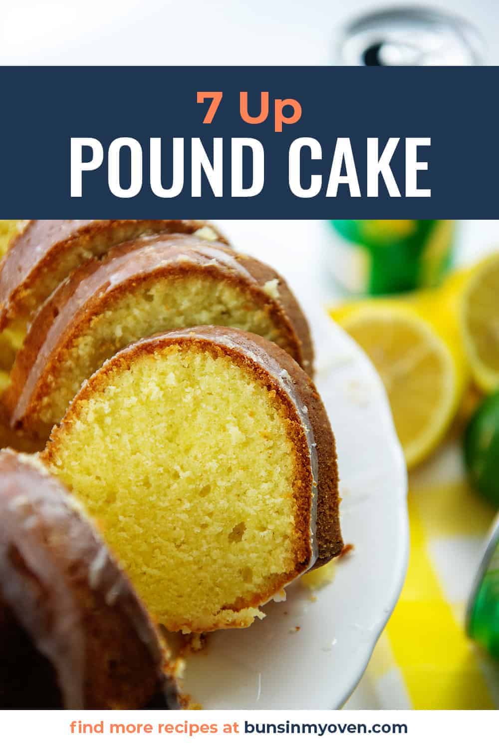 Easy 7 Up Bundt Cake Recipe | BunsInMyOven.com