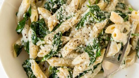 40+ Family Favorite Pasta Recipes - Tried and True!