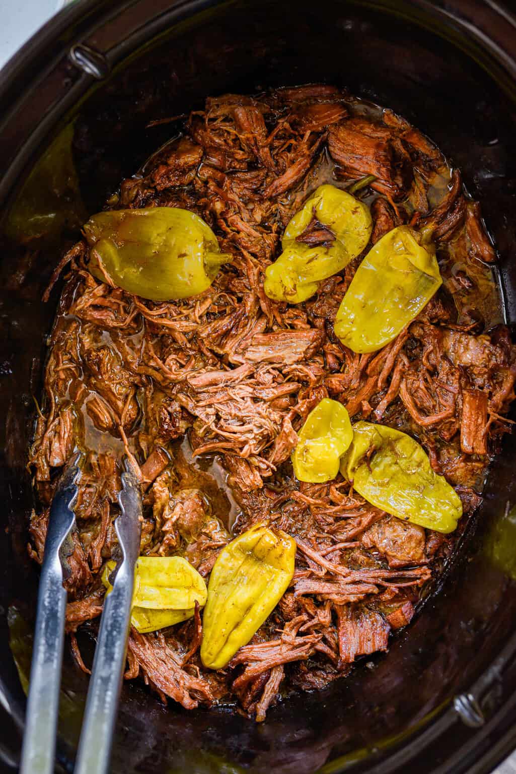 Mississippi Pot Roast Buns In My Oven